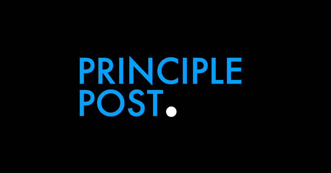 Principle Post
